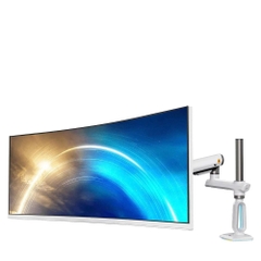 ProGear - Giá treo màn hình máy tính North Bayou NB-E7 Led RGB