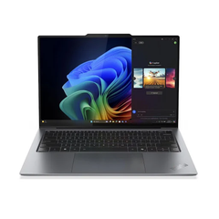 Laptop Lenovo ThinkPad X9-14 Gen 1 - 21QA006JVN (Ultra 7-258V/ Intel® Graphics/ 32GB/ 512GB/ Windows 11 Pro)