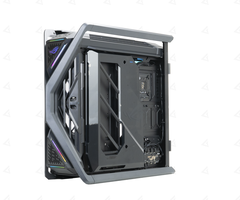 PC Progear x ASUS Blackwell (Intel Core Ultra 9 285K/ VGA RTX 5090)