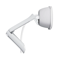 Thiết bị ghi hình/ Webcam Logitech HD BRIO 100 (Off-White)