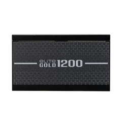 Nguồn Cooler Master Elite Gold 1200W Full Module PCIe 5.1 ATX 3.1