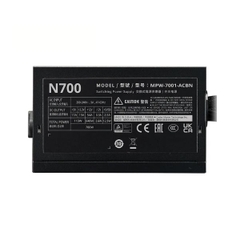 Nguồn Cooler Master Elite NEX N700 230V 700W