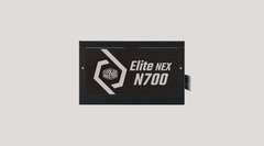 Nguồn Cooler Master Elite NEX N700 230V 700W