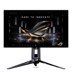 Màn hình Asus ROG Swift PG27AQWP-G Edition 20th 27" WOLED 2K 540Hz-HD 720Hz