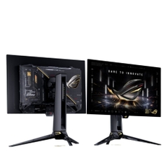 Màn hình Asus ROG Swift PG27AQWP-G Edition 20th 27" WOLED 2K 540Hz-HD 720Hz