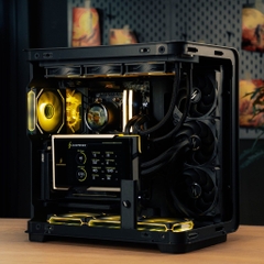PC Progear x MSI LIGHTNING (Intel Core Ultra 9 285K/ VGA RTX 5090)