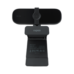 Thiết bị ghi hình/ Webcam Rapoo C280