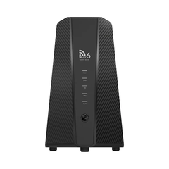 Bộ phát Mesh WiFi 6 TOTOLINK X30 (AX3000/ Dual-band/ 3x 1GE-port) (1-pack)