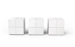 Hệ thống Wifi Mesh Tenda NOVA MW6 (3 Pack) (Trắng)