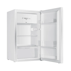 Tủ lạnh Hisense 82 lít RR106D4EWN (Trắng)