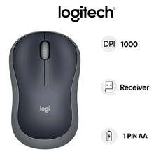 Chuột Logitech B175