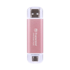 Ổ cứng SSD gắn ngoài Transcend Type C Type A 1TB TS1TESD310P