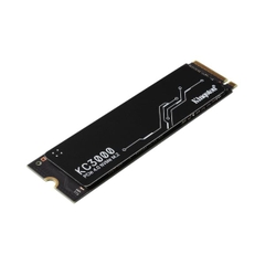 Ổ cứng SSD gắn trong Kingston 4096GB PCIe 4.0 SKC3000D/4096G