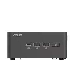 PC Asus RNUC15CRHC500000I (Intel® Core™ 5 210H/ 16GB DDR5/ 512GB SSD/ No OS)
