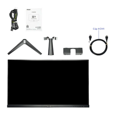 Màn hình Asus VY249HGR 23.8 inch (Full HD/ IPS/ 120Hz/ 1 ms)