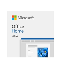 Phần mềm Office Home 2024 EP2-06796
