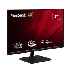 Màn hình ViewSonic VA2732A-H 27 inch (Full HD/ IPS/ 120Hz/ 1 ms)