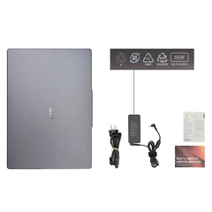 Laptop Lenovo IdeaPad Slim 3 14IRH10 - 83K0004JVN (i5-13420H/ 16GB/ 512GB/ Win 11 Home SL, English)