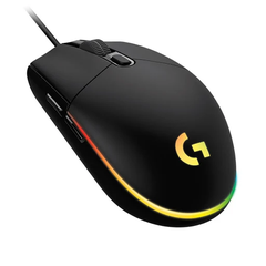 Chuột Logitech G102 Gen2 Lightsync