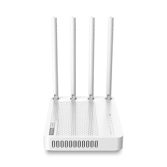 Thiết bị phát sóng/ Router WiFi 5 TOTOLINK A702R V4 (AC1200/ 5x WAN/LAN FE port)
