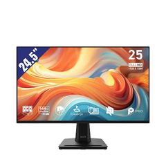 Màn hình Msi MP251 E14L 24.5 inch (Full HD/ IPS/ 144Hz/ 1 ms)