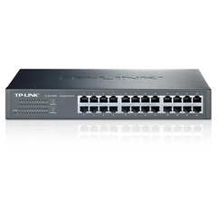 Switch TP-Link TL SG1024D 24-Port Gigabit