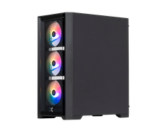 PC ProGear Intel i5-12400F/ VGA RTX 3060 (Main H)
