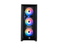 PC ProGear Intel i5-12400F/ VGA RTX 3060 (Main H)