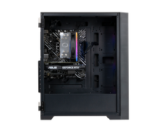 PC ProGear Intel i5-12400F/ VGA RTX 3060 (Main H)