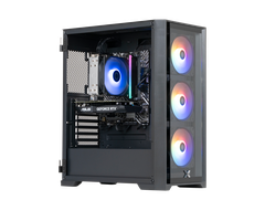 PC ProGear Intel i5-12400F/ VGA RTX 3060 (Main H)