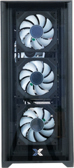 PC ProGear Intel i5-12400F/ VGA RTX 5060 (Main H)