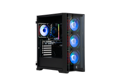 PC ProGear AMD R5-5600X/ VGA RTX 3050