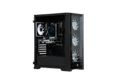 PC ProGear AMD R5-5600X/ VGA RTX 3050