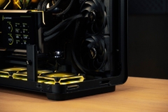 PC Progear x MSI LIGHTNING (Intel Core Ultra 9 285K/ VGA RTX 5090)