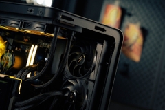 PC Progear x MSI LIGHTNING (Intel Core Ultra 9 285K/ VGA RTX 5090)