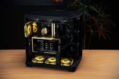 PC Progear x MSI LIGHTNING (Intel Core Ultra 9 285K/ VGA RTX 5090)