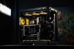 PC Progear x MSI LIGHTNING (Intel Core Ultra 9 285K/ VGA RTX 5090)