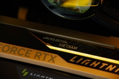 PC Progear x MSI LIGHTNING (Intel Core Ultra 9 285K/ VGA RTX 5090)