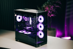 PC Progear Intel Core Ultra 7 265F/ VGA RTX 5080
