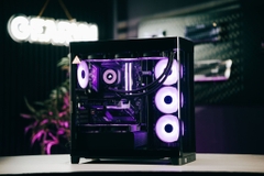 PC Progear Intel Core Ultra 7 265F/ VGA RTX 5080
