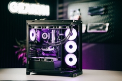 PC Progear Intel Ultra 9/VGA RTX 5090