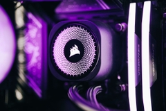 PC Progear Intel Core Ultra 7 265F/ VGA RTX 5080