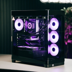 PC Progear Intel Core Ultra 7 265F/ VGA RTX 5080