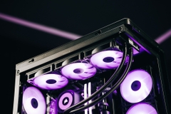 PC Progear Intel Ultra 9/VGA RTX 5090