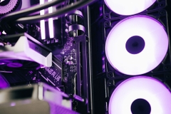 PC Progear Intel Ultra 9/VGA RTX 5090