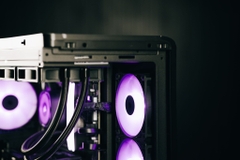PC Progear Intel Core Ultra 7 265F/ VGA RTX 5080