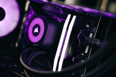 PC Progear Intel Core Ultra 7 265F/ VGA RTX 5080