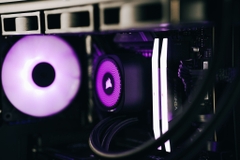 PC Progear Intel Ultra 9/VGA RTX 5090