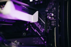 PC Progear Intel Ultra 9/VGA RTX 5090