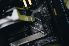 PC ProGear Intel i7-14700F/ VGA RTX 5060